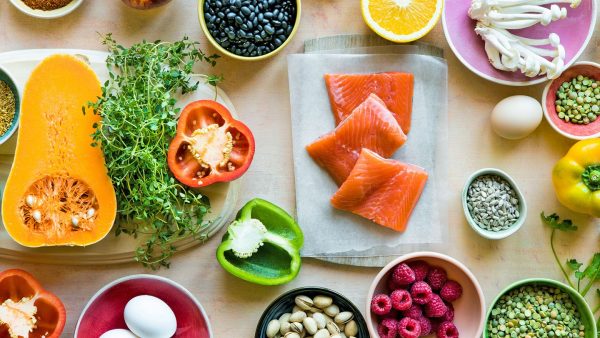 Whole-Foods Diet 101: A Complete Beginner’s Guide