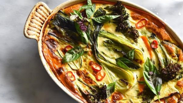 What it’s really like needing a FODMAP diet