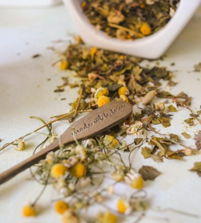 Wild Bloom Botanicals – Edmontons Leading Herbal Supplement Provider