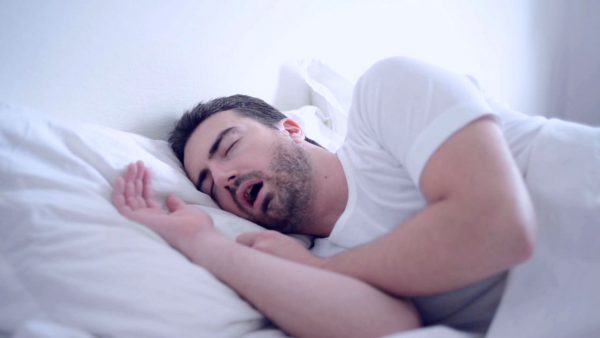 Natural Home Remedies To Stop Snoring, check it out