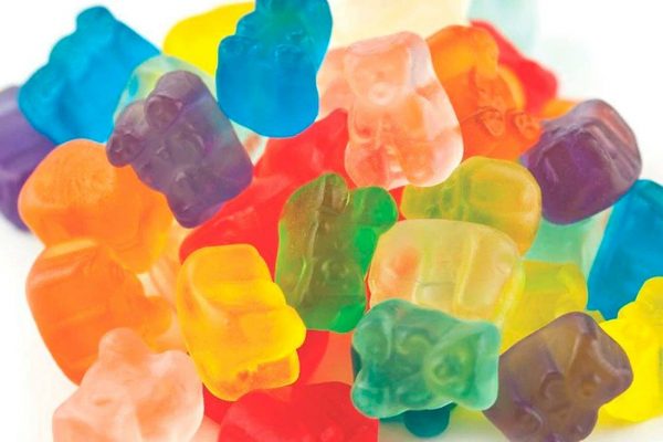Best CBD Gummies That Work