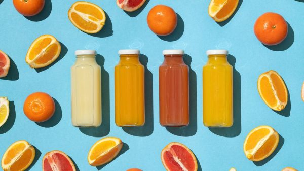 Can Wellness Shots Boost Immunity, or Are They Just Juice?