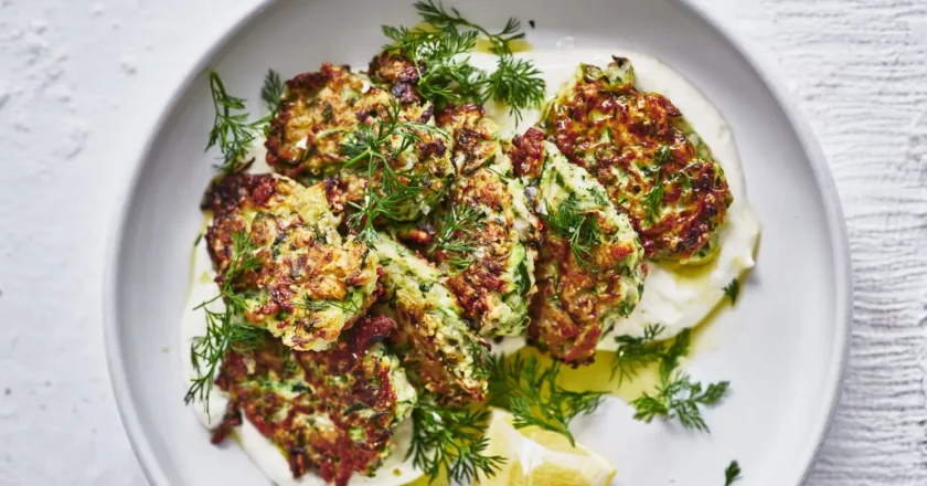 A dietitian’s guide to the best foods for lowering your cholesterol levels