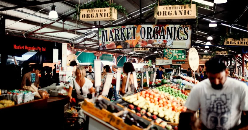 In Australia, Mediterranean Diet Costs Less than Alternatives, Study Finds