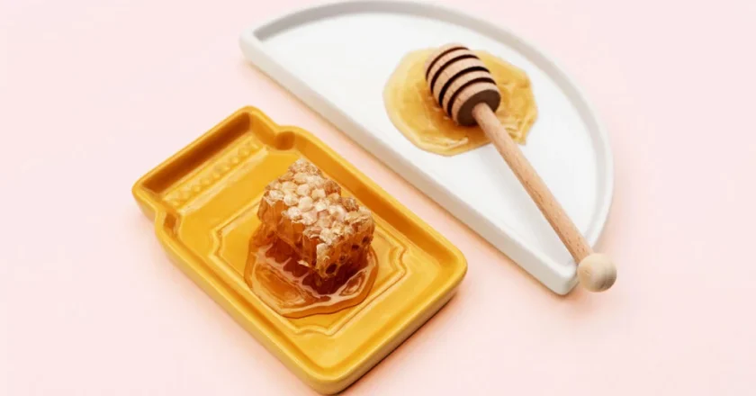 The Buzz on Honey: A Natural Way to Lower Triglycerides?