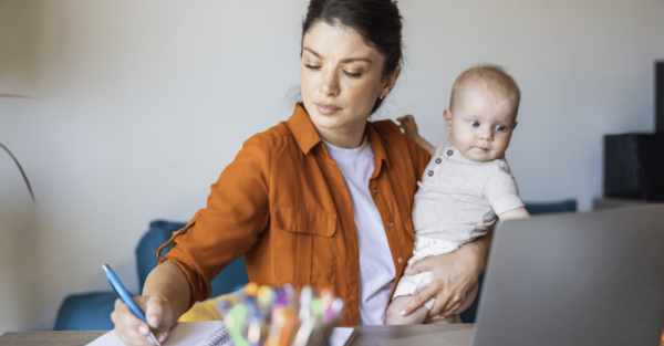 Avoiding burnout: Health and wellness tips for juggling a job and a side hustle