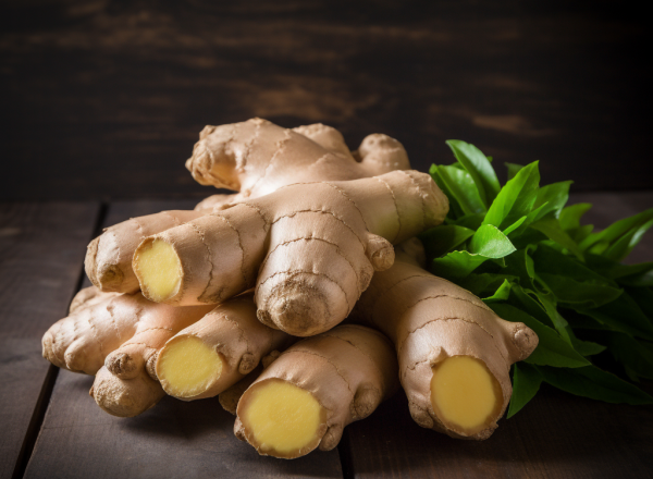 Ginger Supplements: A Promising Ally in Autoimmune Disease Treatment?