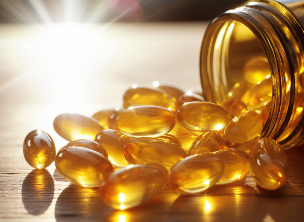 The Vitamin D Debate: A Ray of Hope for Cardiovascular Health?