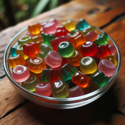 Kratom Gummies: Worth Exploring