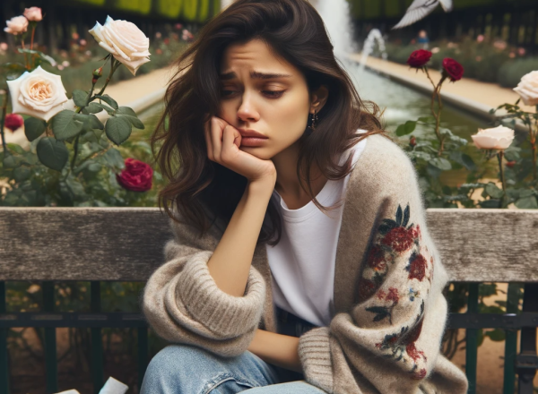 Navigating Nausea: Six Natural Remedies You Probably Already Have at Home