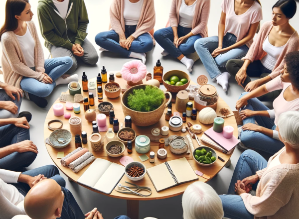 Cancer Cartel: A Beacon of Financial Hope for Cancer Warriors