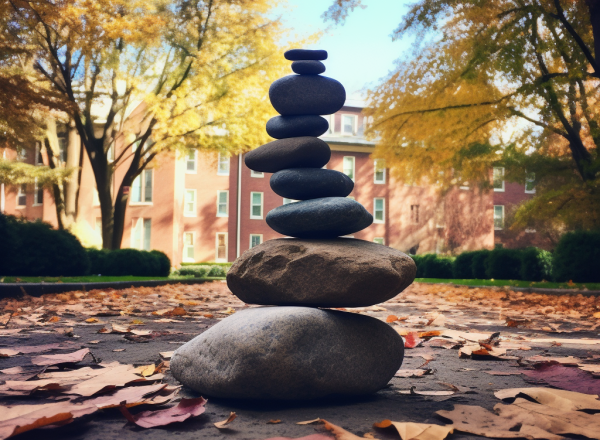 Ole Miss Launches Yearlong Wellness Initiative to Foster Campus Well-Being