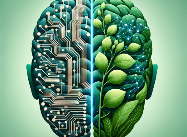 Burnout and AI Take Center Stage in 2024