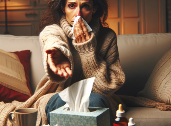 10 Doctor-Recommended Natural Remedies for Cold and Flu Season