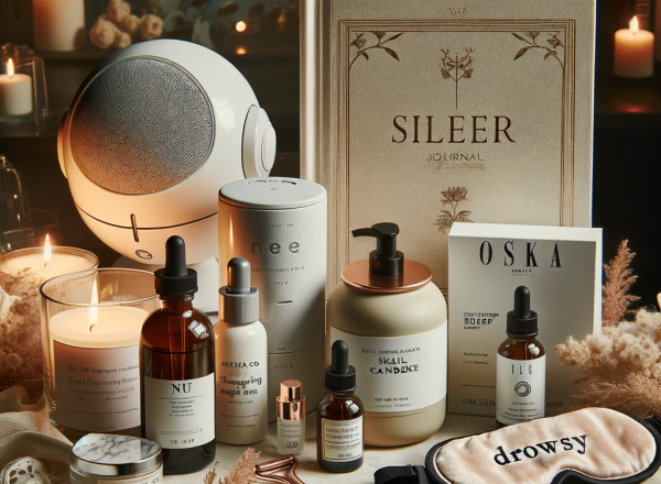 Wellness Wonders: The Ultimate Gift Guide for a Healthier, Happier Holiday Season