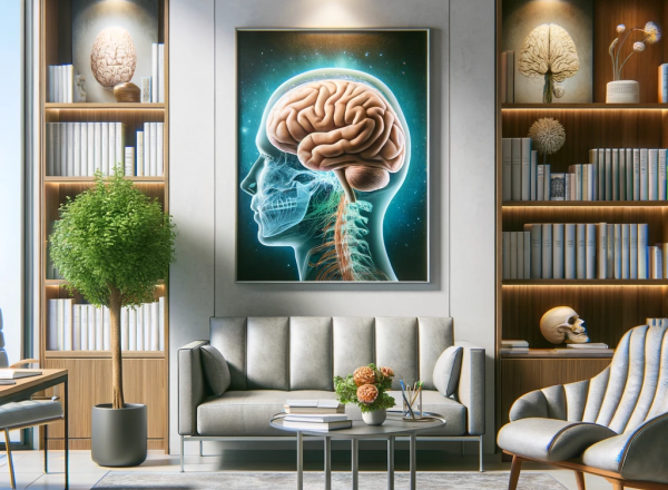 Brain Health in the Spotlight: A Comprehensive Approach by Brain Wellness MD