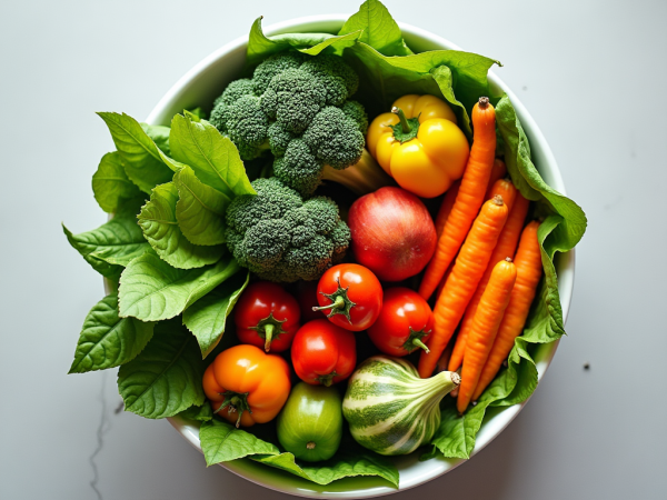FDA Push to Replace Artificial Food Dyes Raises New Questions