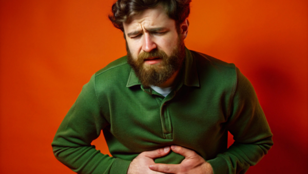 8 Simple Remedies to Soothe Acid Reflux Naturally