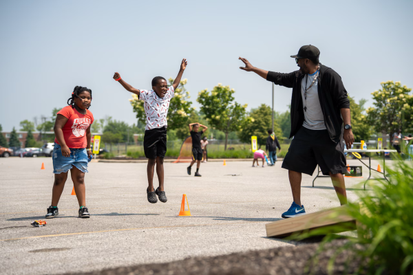 Beyond Fitness: Redefining Wellness in Greater Cleveland