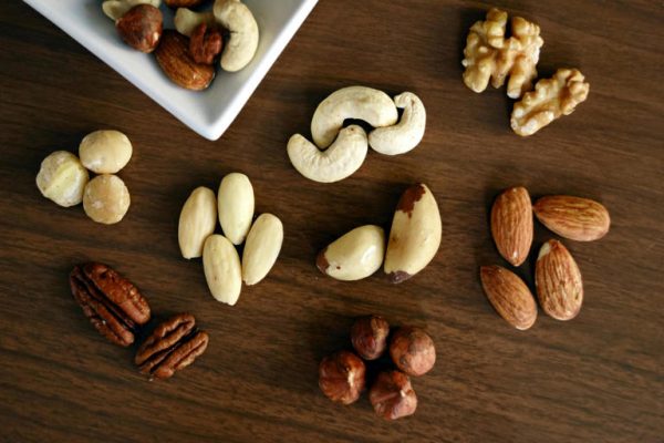 Foods That Bring a Natural Glow: Dermatologist Shares Top Picks