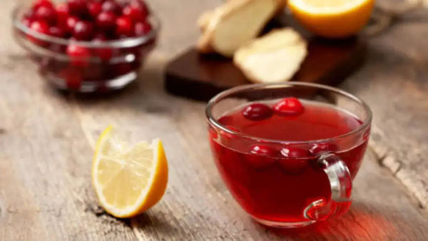 Ruby Red Rooibos: The Caffeine-Free Tea Linked to Kidney Detox
