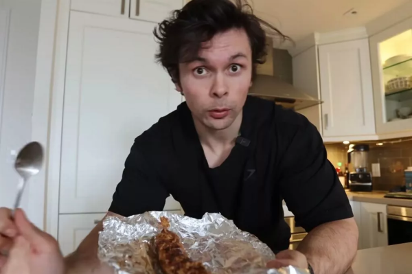 I Tried the ‘All Natural’ Diet – Here’s What Happened