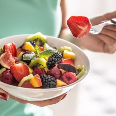 13 Foods That Naturally Boost Energy