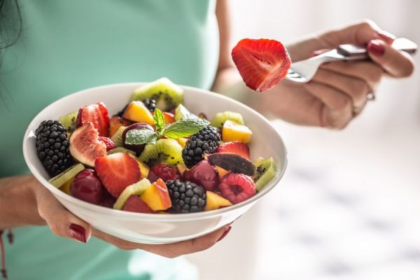 13 Foods That Naturally Boost Energy