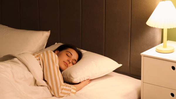 Struggling to Sleep? A Simple Cup of Chamomile Could Help