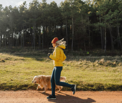 15 Minutes of Movement Proven More Beneficial Than a Pricey Wellness Retreat