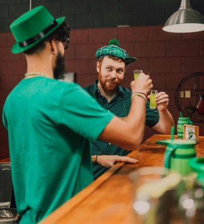 Liquid Wellness Shots Offer Convenient Boost for Busy Lifestyles