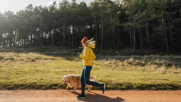 15 Minutes of Movement Proven More Beneficial Than a Pricey Wellness Retreat