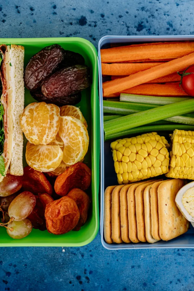 Natural Appetite Suppressants Offer a Healthier Path to Weight Control