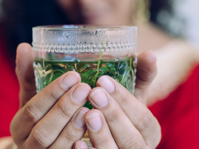 Five Everyday Herbs That May Help Your Gut