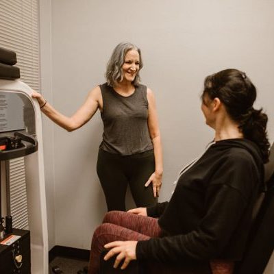 Natural Ways to Cool the Heat: Non-Hormonal Hot Flash Relief