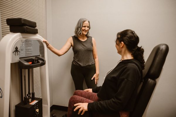 Natural Ways to Cool the Heat: Non-Hormonal Hot Flash Relief