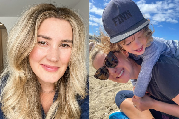 Ten Minutes to Sanity: The Wellness Routine Every Parent Can Actually Do