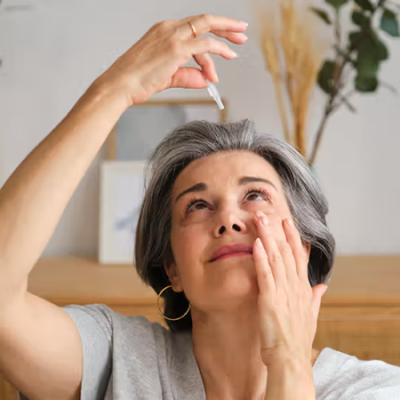 15 Simple Home Remedies for Dry Eyes