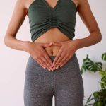Herbal Helpers Offer Natural Relief From Painful Bloating