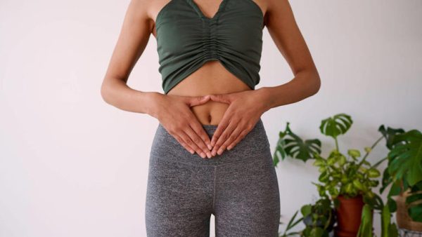 Herbal Helpers Offer Natural Relief From Painful Bloating