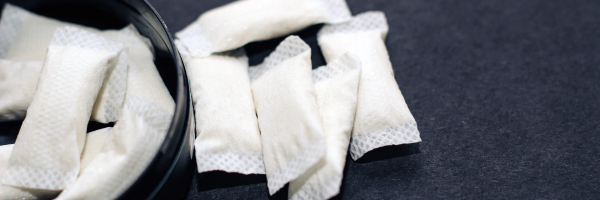 Nicotine’s Wellness Rebrand Masks Old Risks