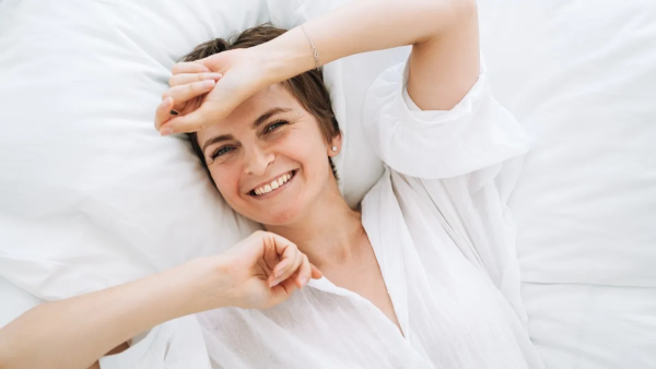 Simple Lifestyle Tweaks That Could Ease Sleep Apnea