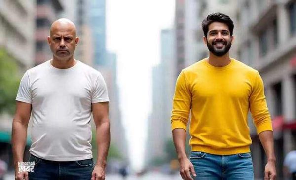 Hair Loss on the Rise: Causes and Natural Ways to Fight Back