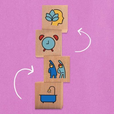 How Habit-Stacking Is Changing the Way People Build Healthy Routines