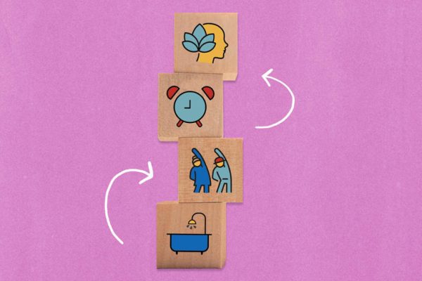 How Habit-Stacking Is Changing the Way People Build Healthy Routines