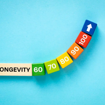 Eating for a Longer, Healthier Life