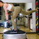 From Celebrity Fad to Gen Z Staple: Why Vibration Plates Are Buzzing Again