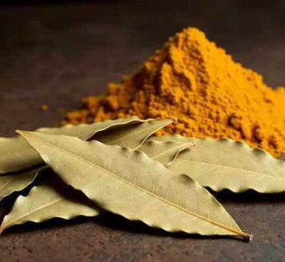 Bay Leaf and Turmeric: Ancient Kitchen Staples for Modern Energy Needs