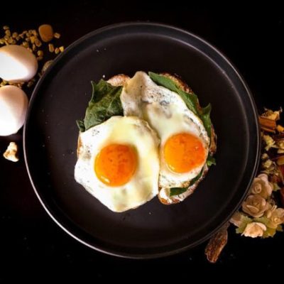 Six Breakfast Foods That Deliver Natural Energy Without Caffeine