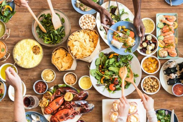 Your Gut Microbiome Is as Unique as Your Diet